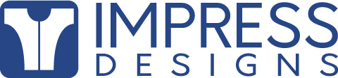 Impress Designs Help Center home page